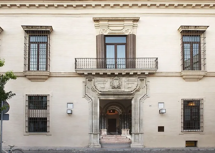 Palacio De Velada 4*